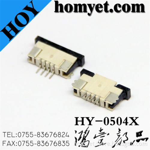 FPC Connector (0504X)